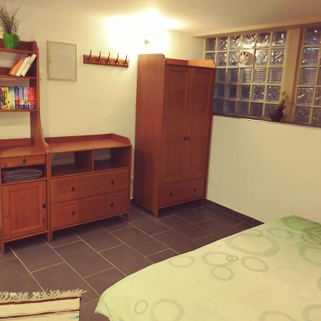 Appartment de Luxe mit Sauna&Massage Brunswick Extérieur photo