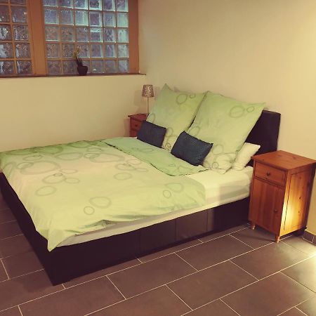 Appartment de Luxe mit Sauna&Massage Brunswick Extérieur photo