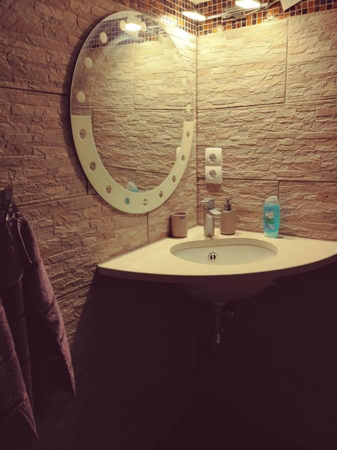 Appartment de Luxe mit Sauna&Massage Brunswick Extérieur photo