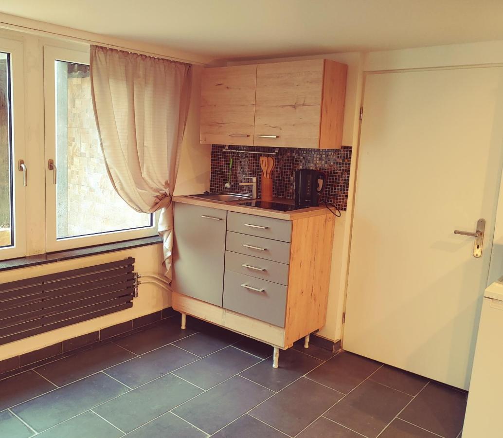 Appartment de Luxe mit Sauna&Massage Brunswick Extérieur photo