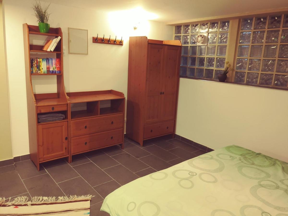 Appartment de Luxe mit Sauna&Massage Brunswick Extérieur photo