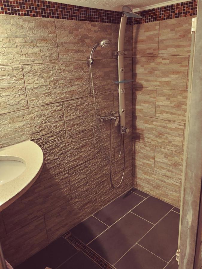 Appartment de Luxe mit Sauna&Massage Brunswick Extérieur photo