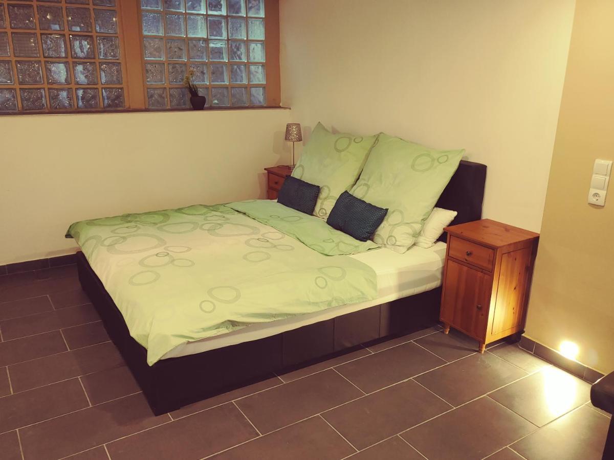 Appartment de Luxe mit Sauna&Massage Brunswick Extérieur photo