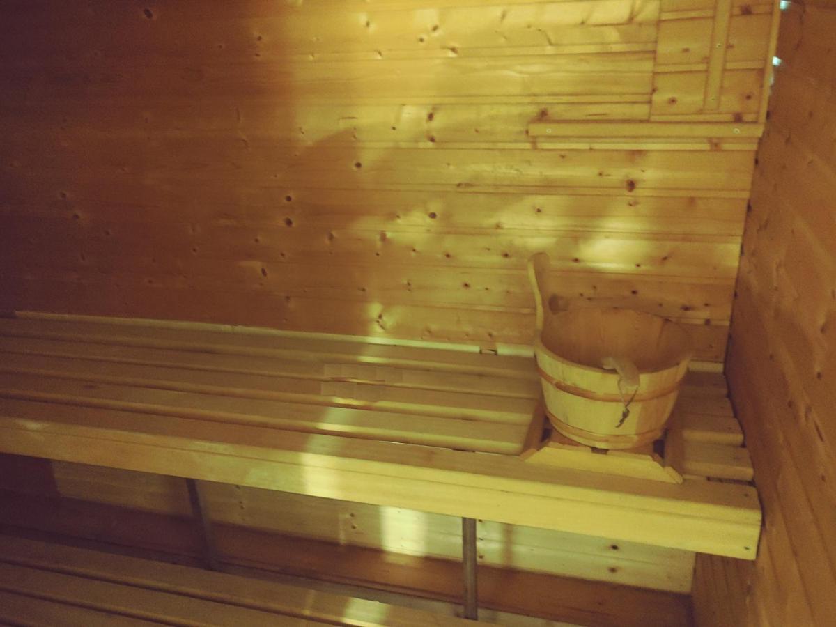 Appartment de Luxe mit Sauna&Massage Brunswick Extérieur photo