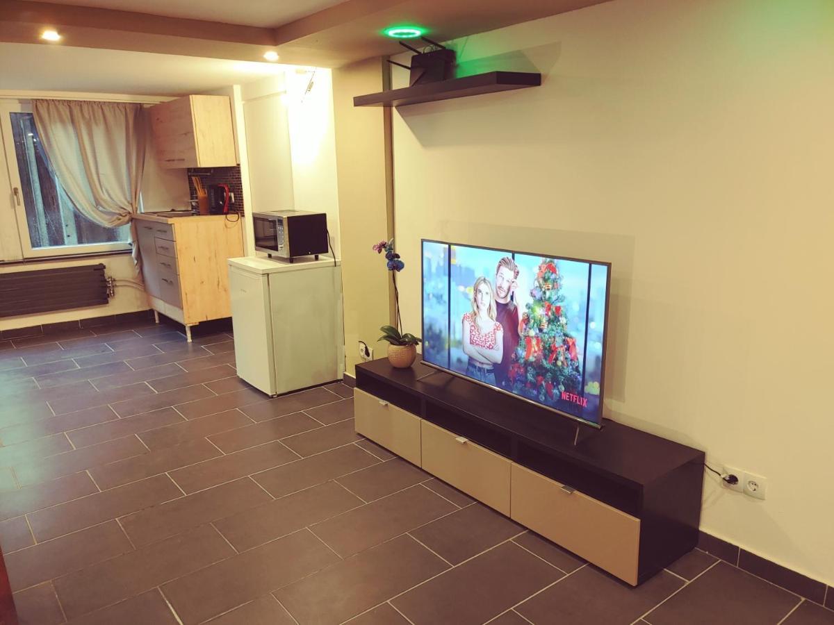 Appartment de Luxe mit Sauna&Massage Brunswick Extérieur photo